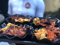 BBQService888