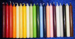 Candle2348