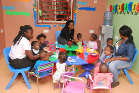 Daycarerty