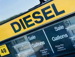 Dieselhhh