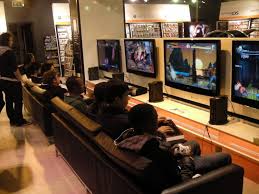 Gaming111