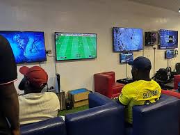 Gaming33