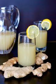 Ginger455