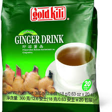Ginger543