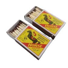 Safetymatch111