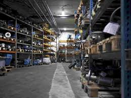 Spareparts
