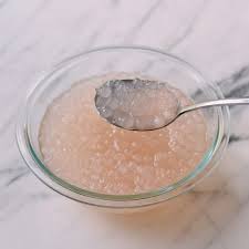 Tapioca777