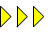 arrow yellow