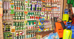 Agrochem