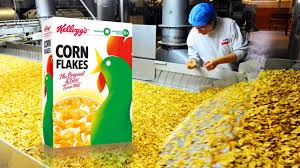 Cornflakes34
