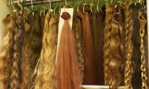 The hair2