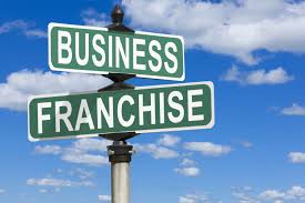 Franchsebiztwo