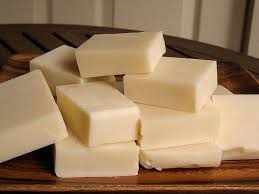 Soap 345