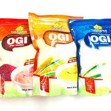 Ogiee