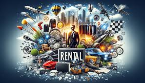 The rental2