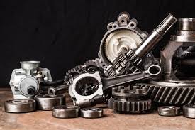 Spareparts45
