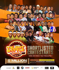 Talent222